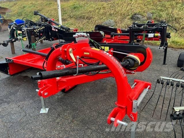 Fransgård FKR 150 HY Landbouw - overige