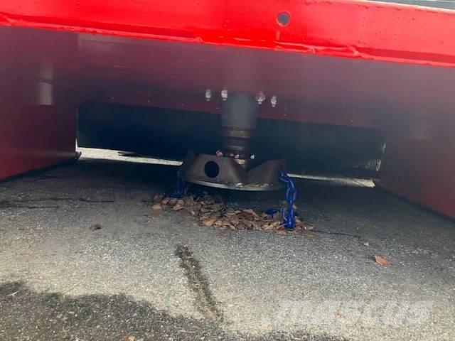 Fransgård FKR 150 HY Landbouw - overige