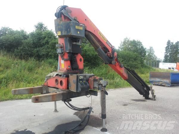 Palfinger PK29002C Laadkranen