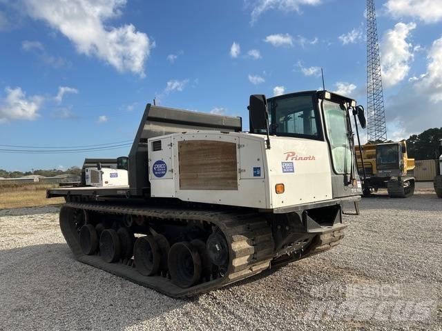 Prinoth T12 Rupsdumpers