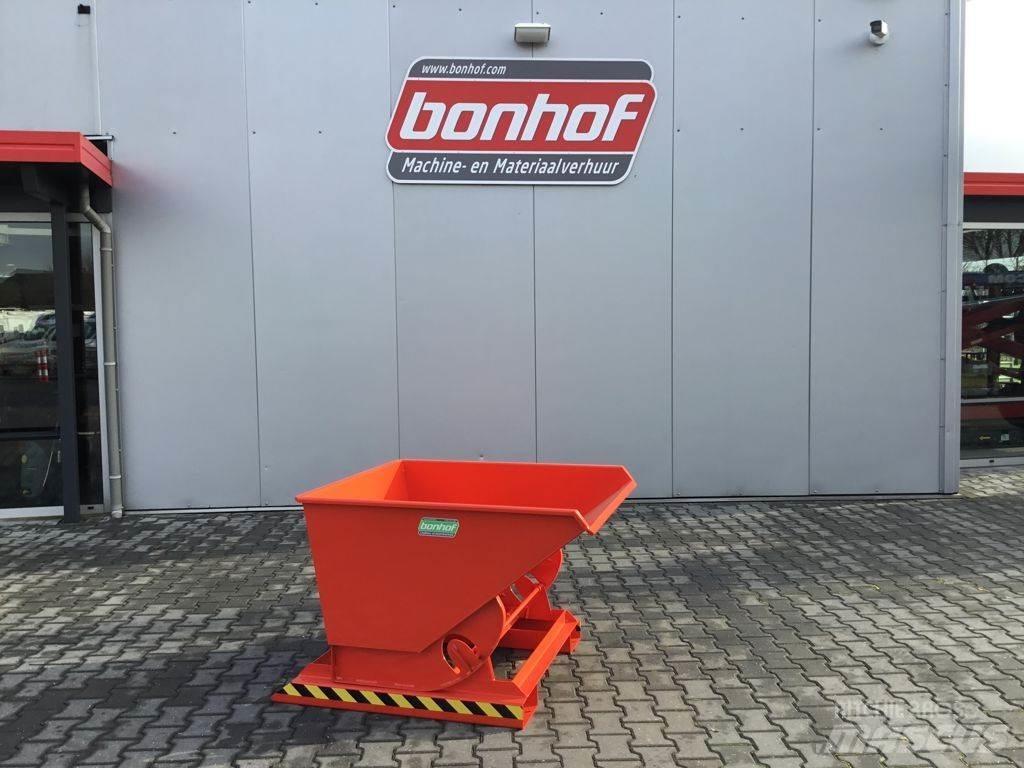  Onbekend - Bouw - Overige
