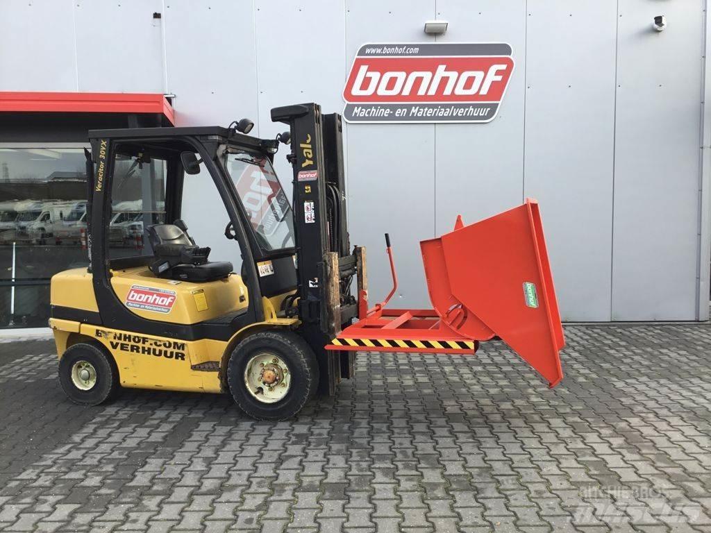  Onbekend - Bouw - Overige