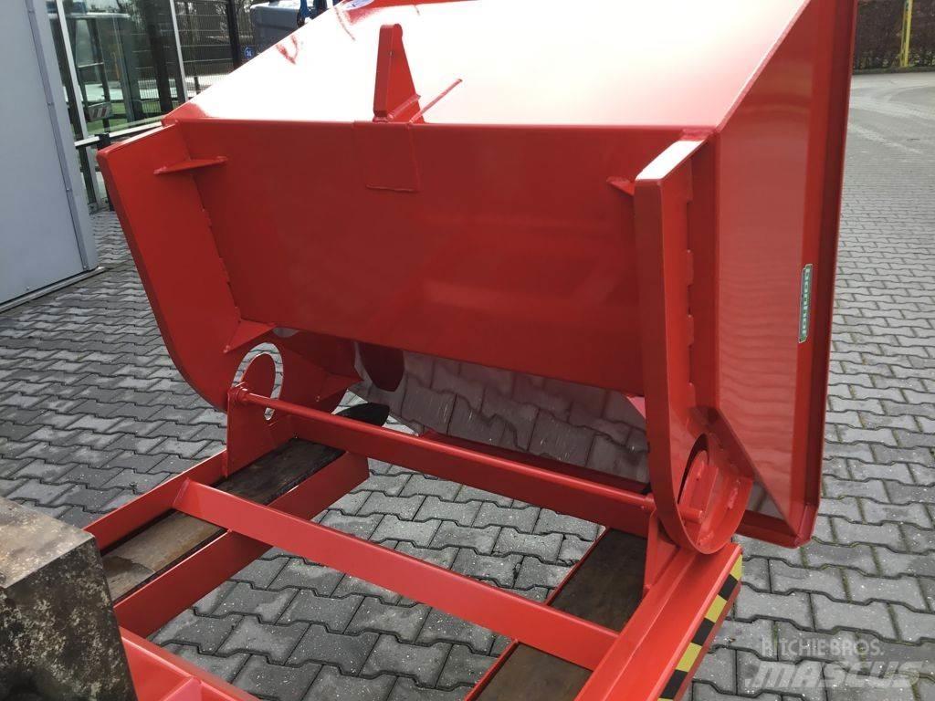  Onbekend - Bouw - Overige