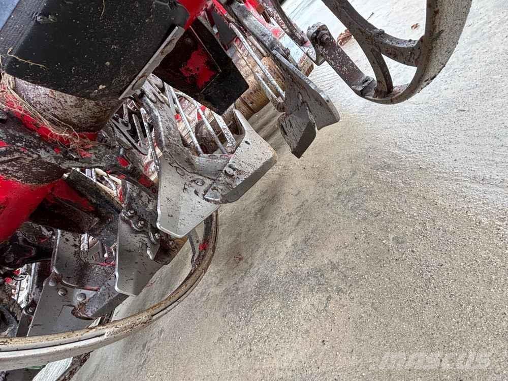 Holmer T4-30 Landbouw - overige