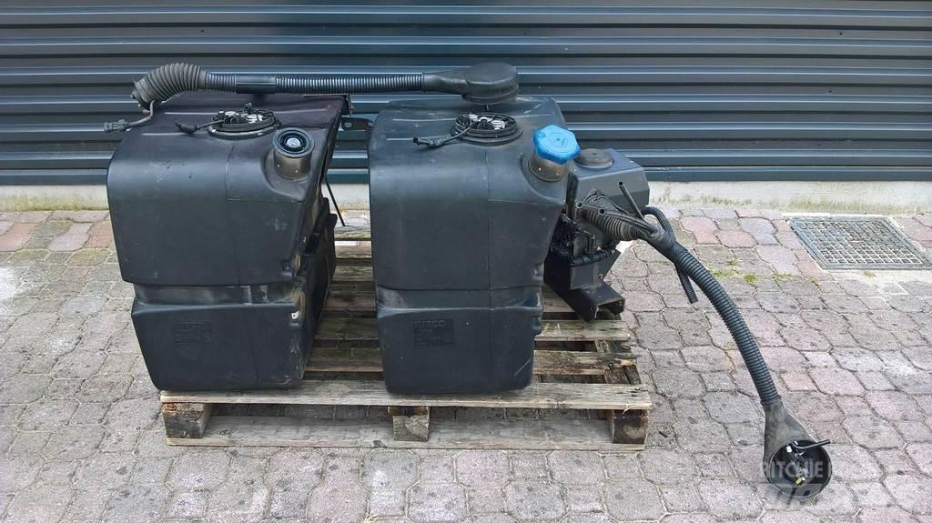 Iveco AdBlue Transport - Anderen