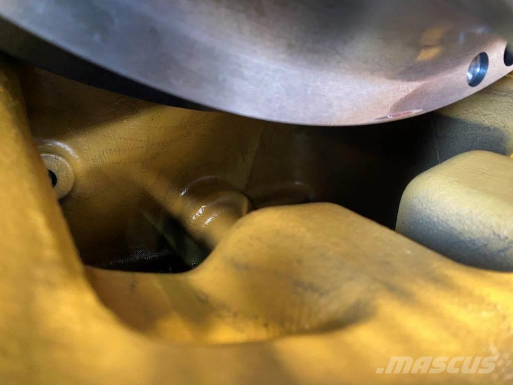 CAT Converter AR Transport - Anderen