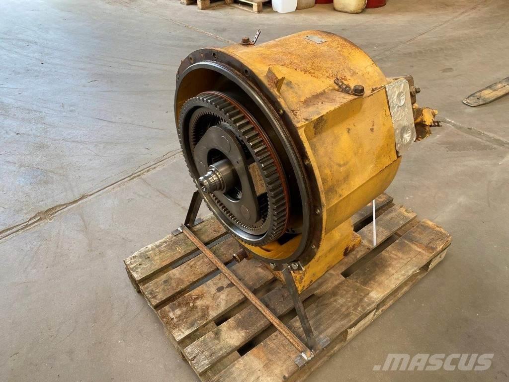 CAT Converter AR Transport - Anderen