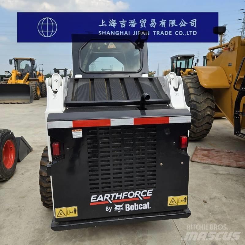 Bobcat S 18 Schrankladers