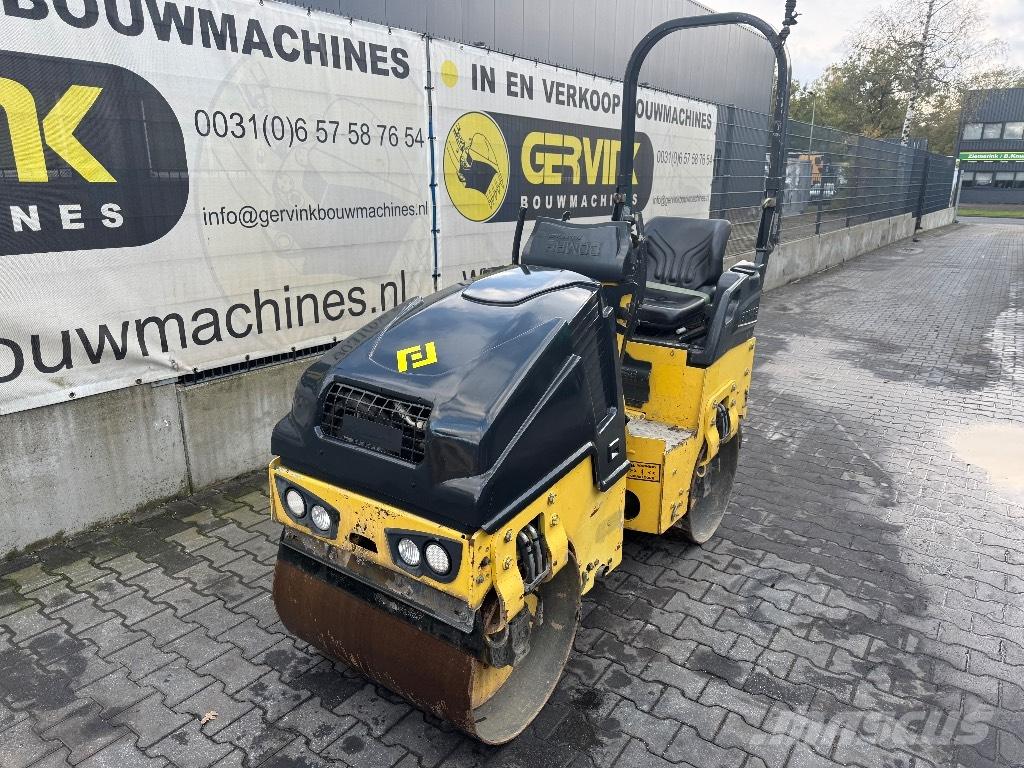 Bomag BW 80 AD-5 Duowalsen