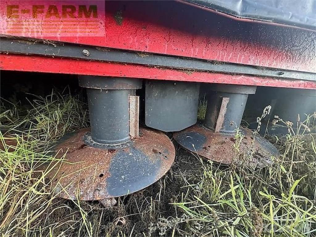 Vicon expert 431 Maaiers