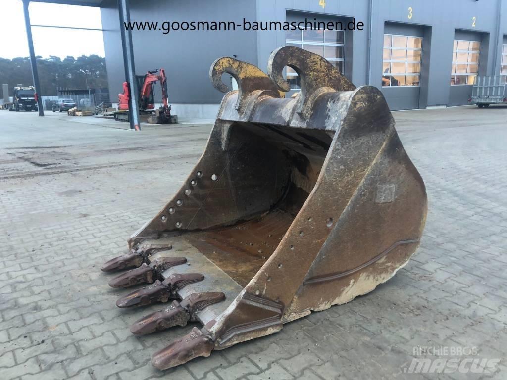 CAT 352 F Rupsgraafmachines