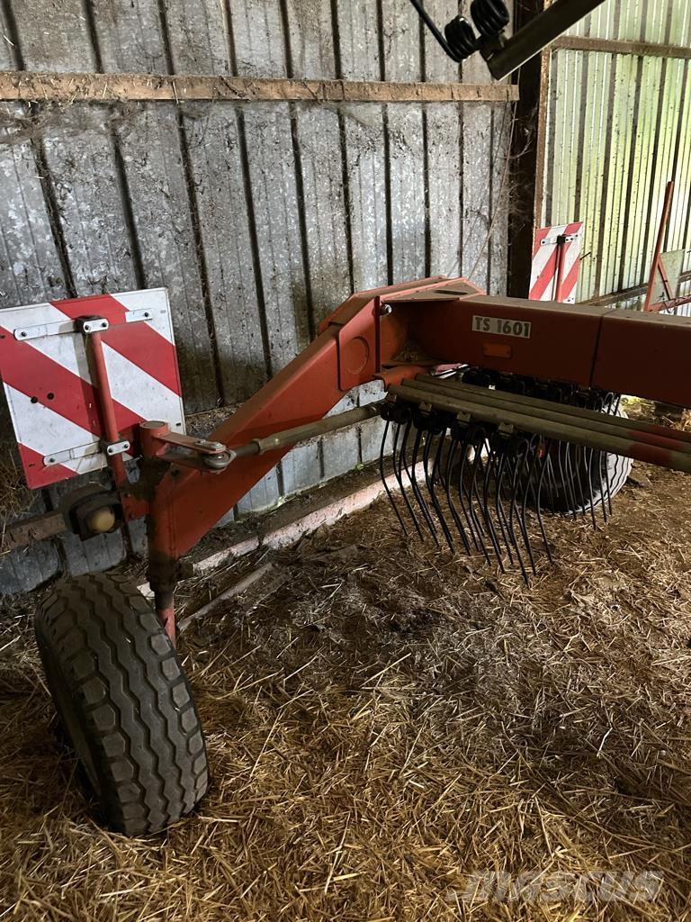 Fella TS 1601 Zwadharken