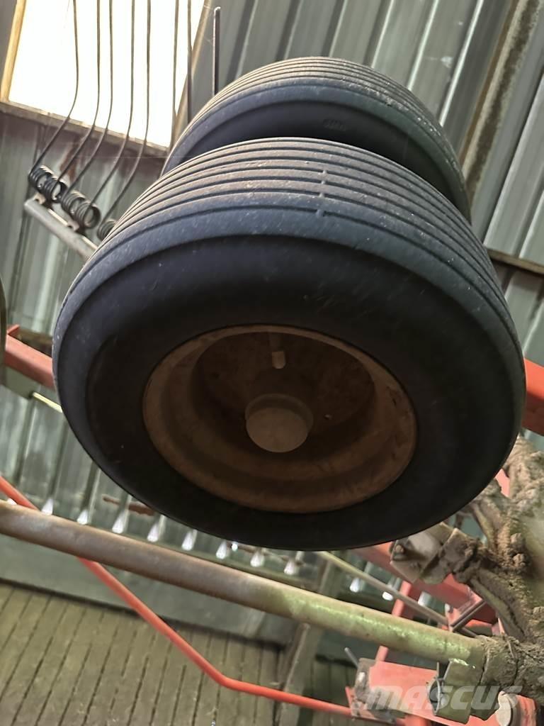 Fella TS 1601 Zwadharken
