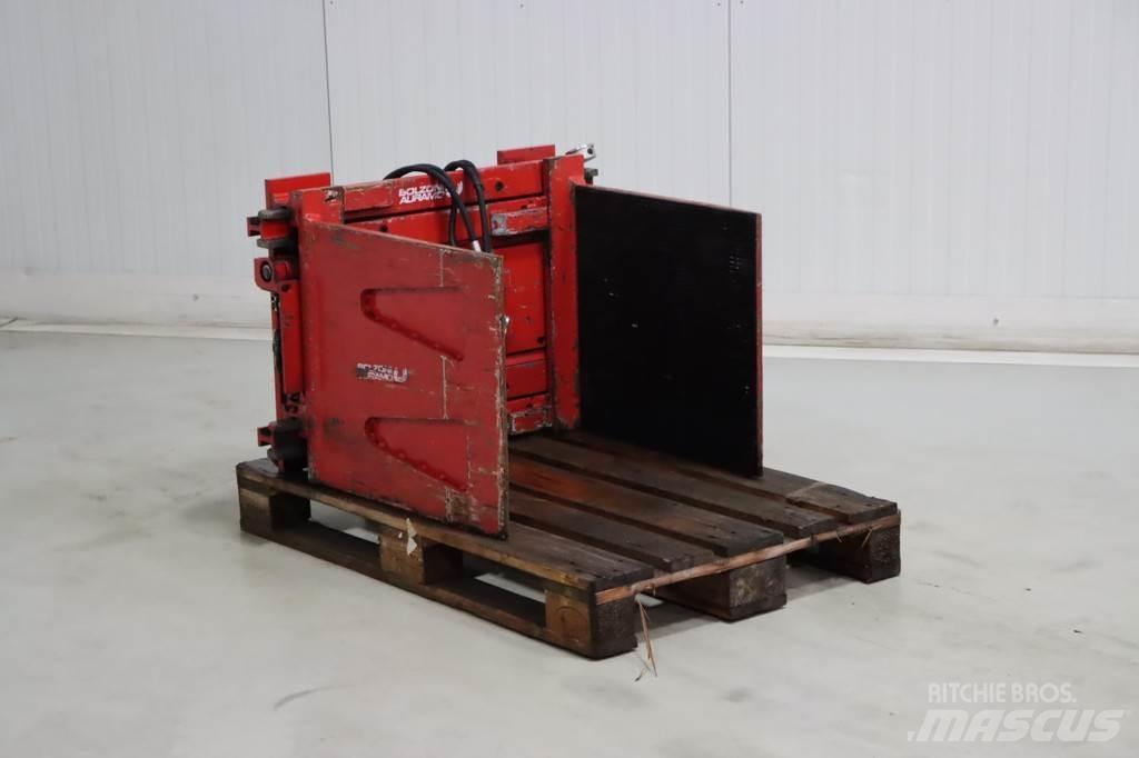 Bolzoni KS04CF0A Bouw - Overige