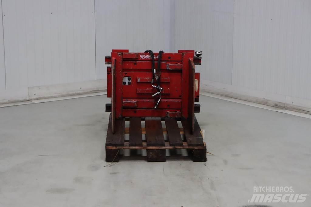 Bolzoni KS04CF0A Bouw - Overige