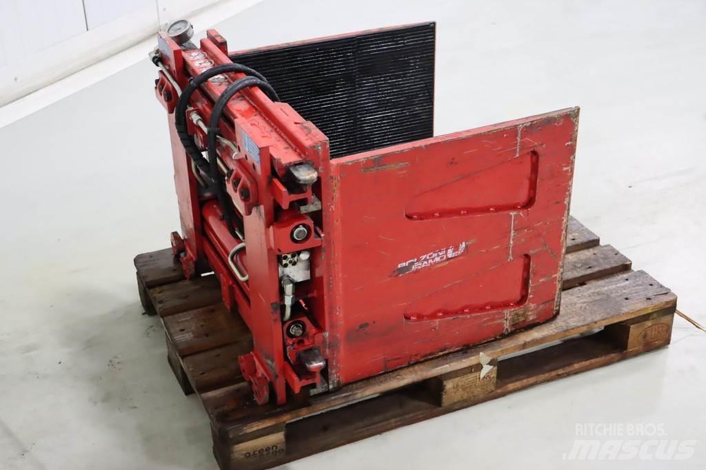 Bolzoni KS04CF0A Bouw - Overige