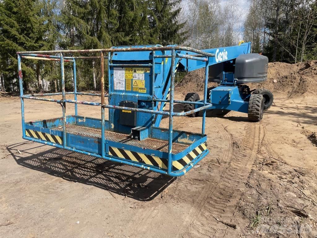 Genie S 45 Knikarmhoogwerkers