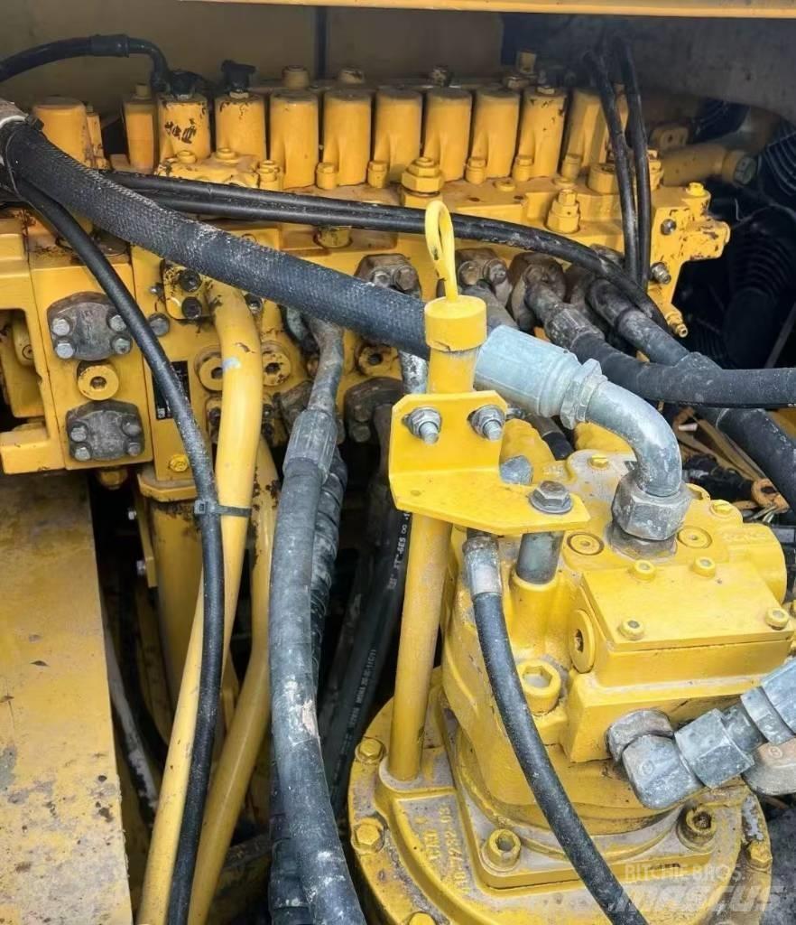 CAT 330GC Rupsgraafmachines