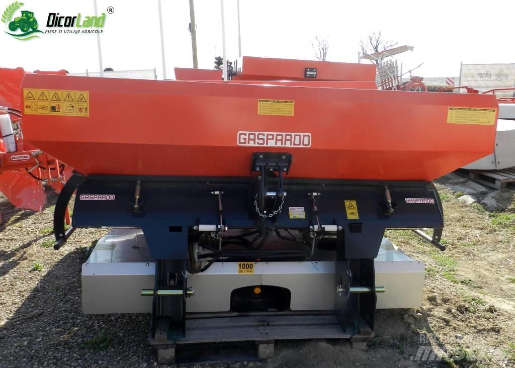 Maschio Zeno 32 Kunstmeststrooiers