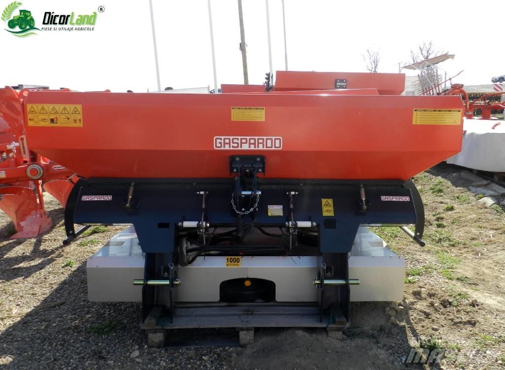 Maschio Zeno 32 Kunstmeststrooiers
