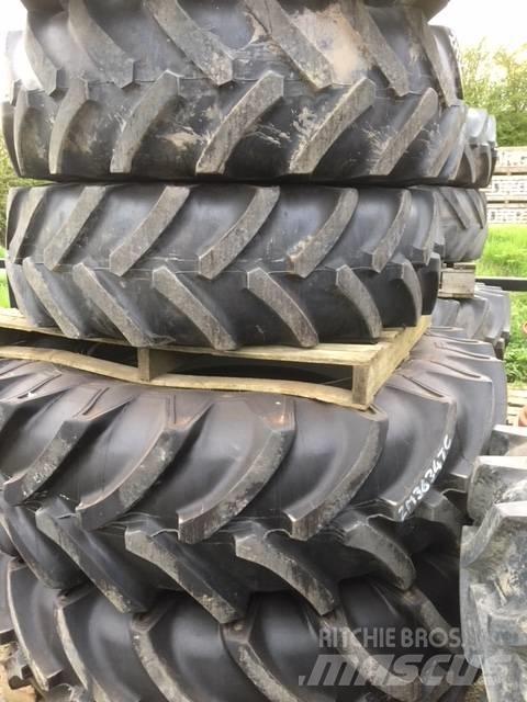  Misc 14.9R28 & 18.4R38 Banden, wielen en velgen