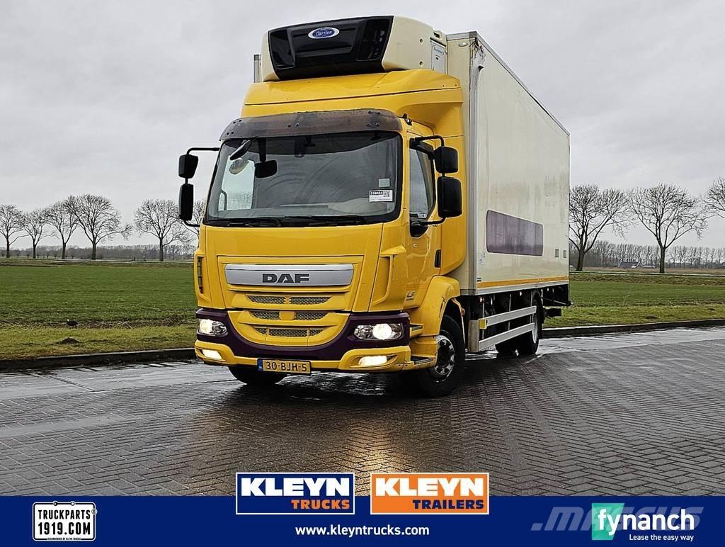 DAF LF 230 Koelwagens