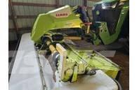 CLAAS 3600 FRC Maaikneuzers