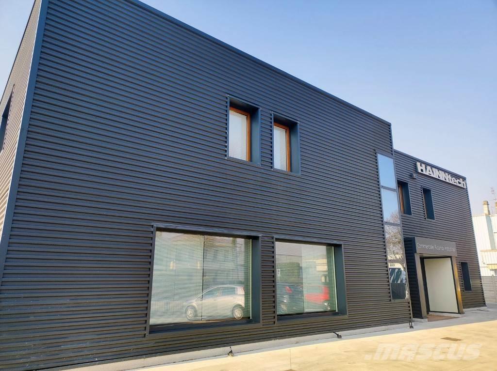 Volvo FH4 Transport - Anderen