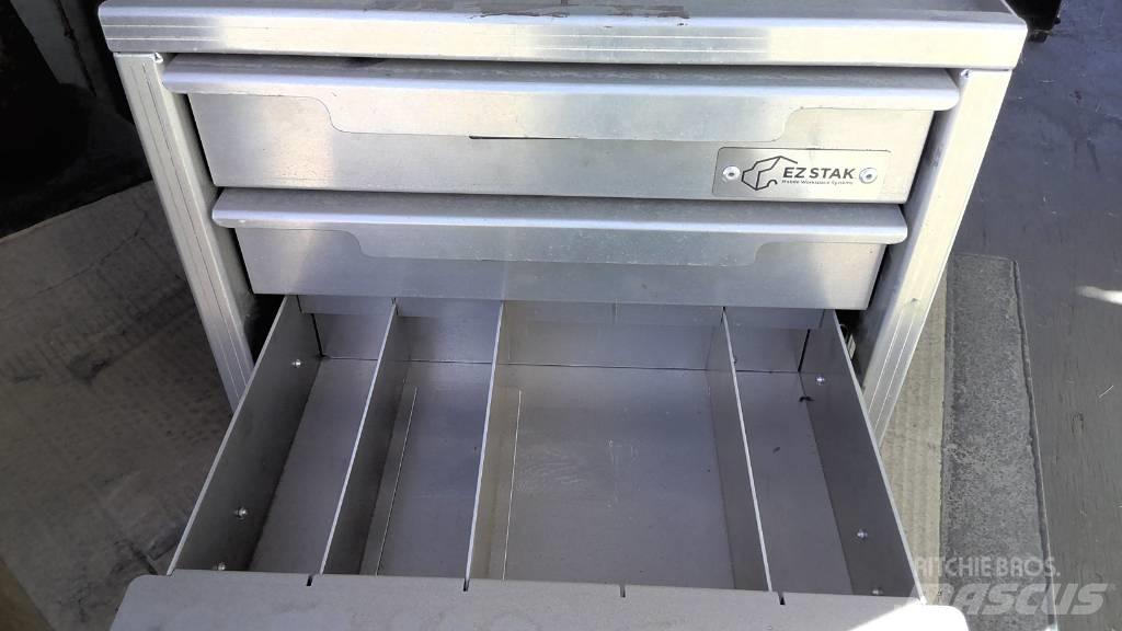  Ez Stak SD-13-18-12 Bouw - Overige