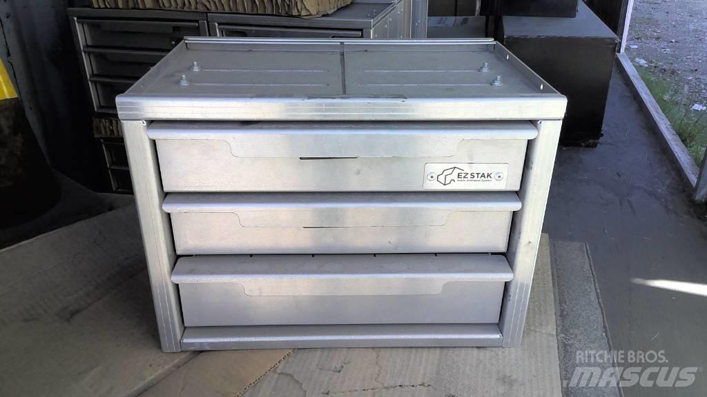  Ez Stak SD-13-18-12 Bouw - Overige