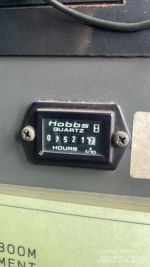 Kobelco SL 6000 Rupshijskranen
