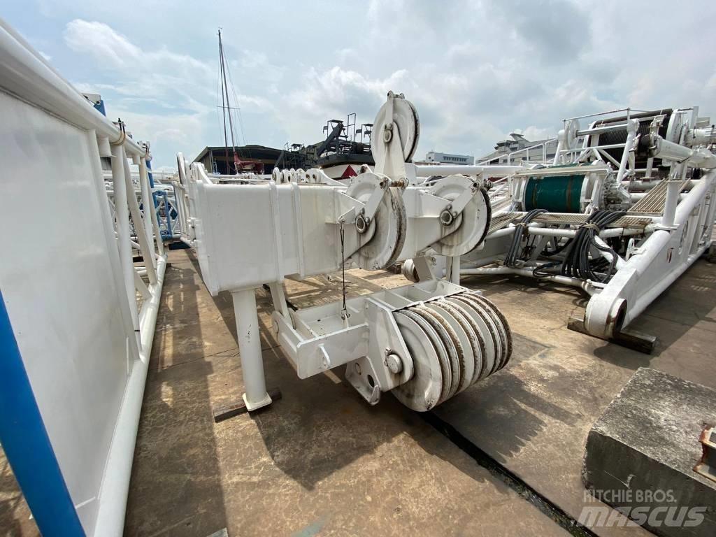 Kobelco SL 6000 Rupshijskranen