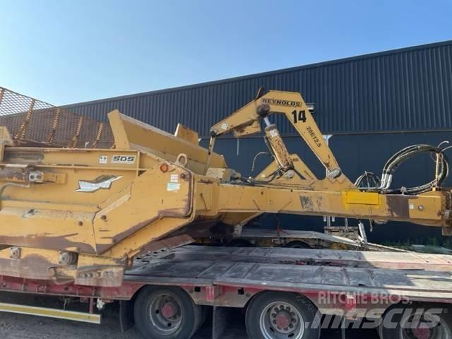 Reynolds 20E12.5 Frezen