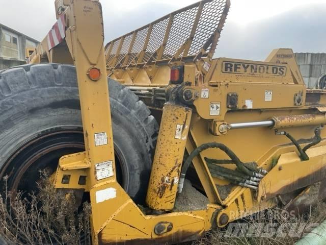 Reynolds 20E12.5 Frezen