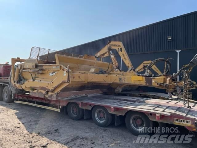 Reynolds 20E12.5 Frezen
