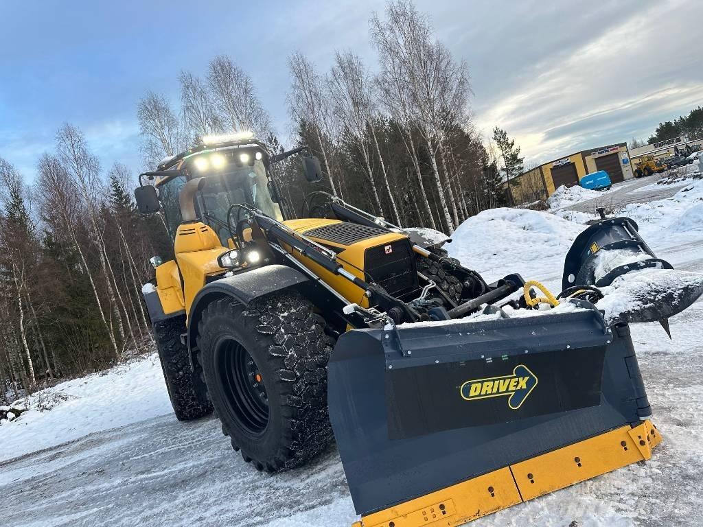 Drivex Vikplog Ploeg