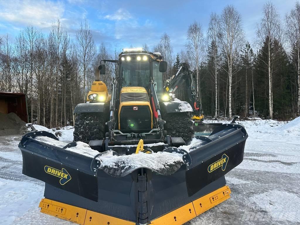 Drivex Vikplog Ploeg