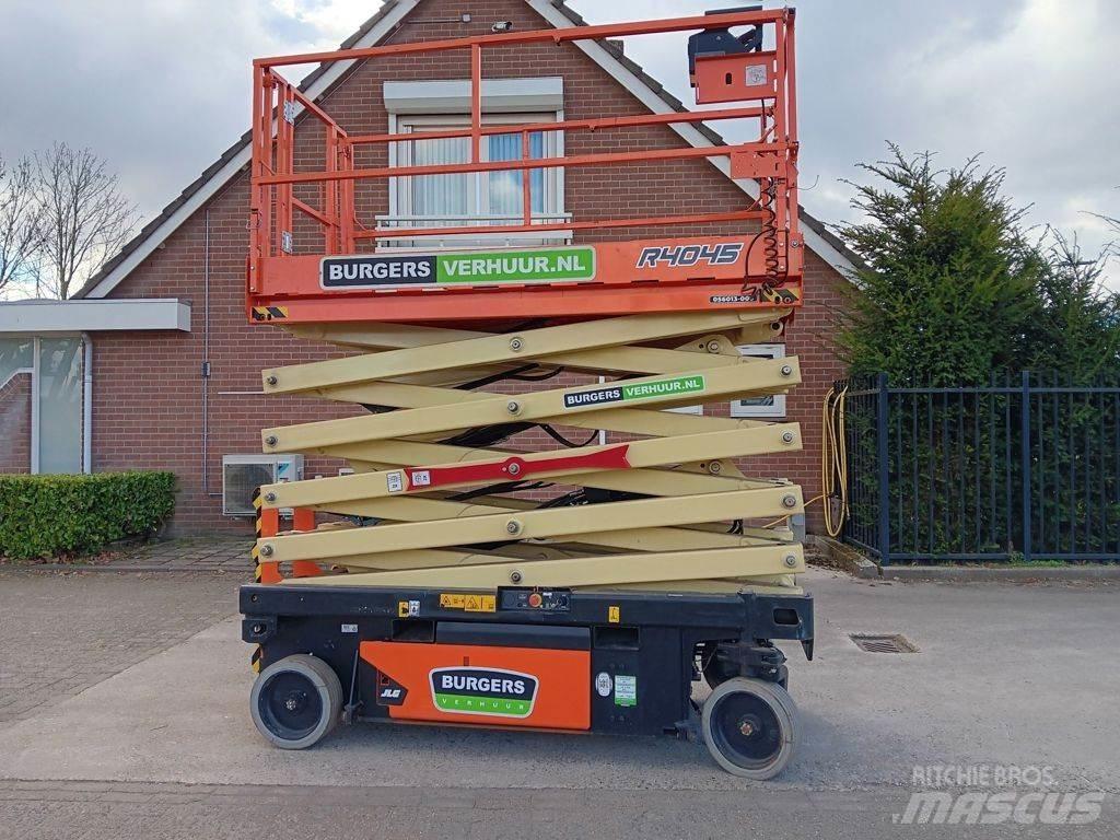 JLG R4045 Schaarhoogwerkers