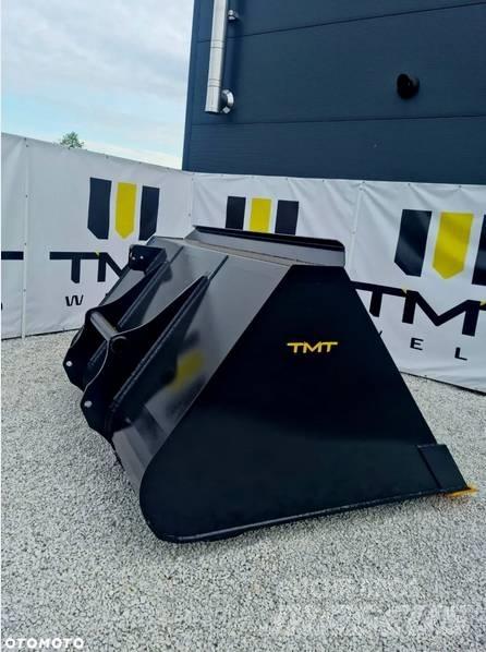 TMT JCB Graafarmen
