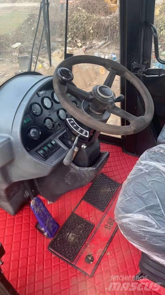 CAT 950 H Wielladers