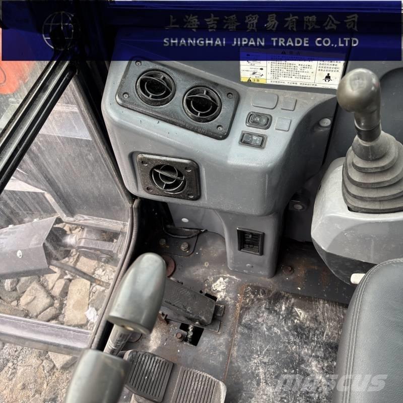 Kubota KX 183-3 Rupsgraafmachines