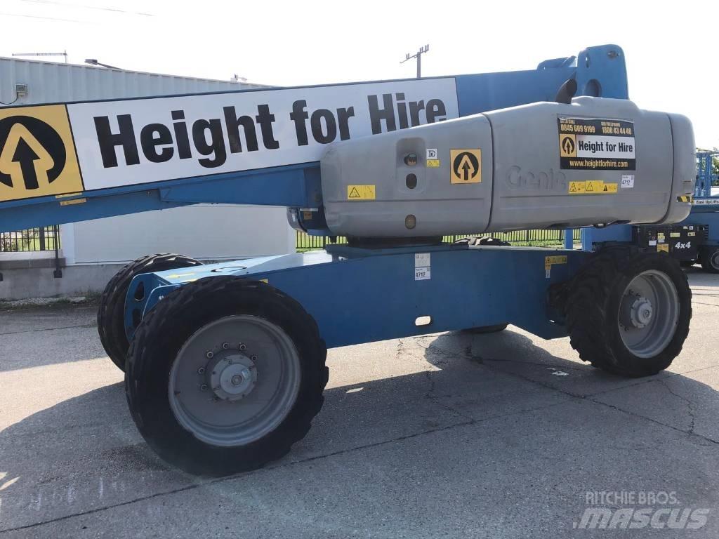 Genie S 125 Telescoophoogwerkers