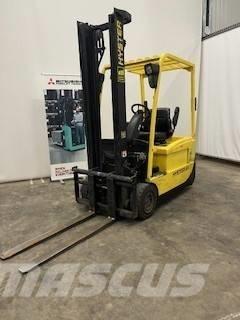 Hyster J1.80XMT Elektrische heftrucks