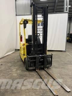 Hyster J1.80XMT Elektrische heftrucks