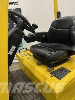 Hyster J1.80XMT Elektrische heftrucks