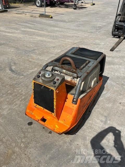 Wacker DPU7060 Trilmachines
