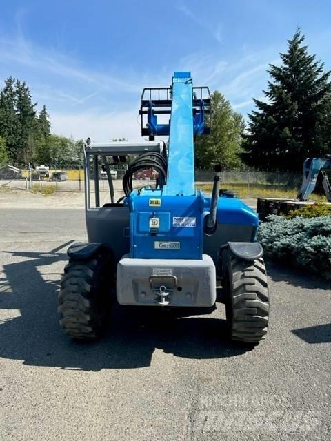 Genie GTH 5519 Verreikers