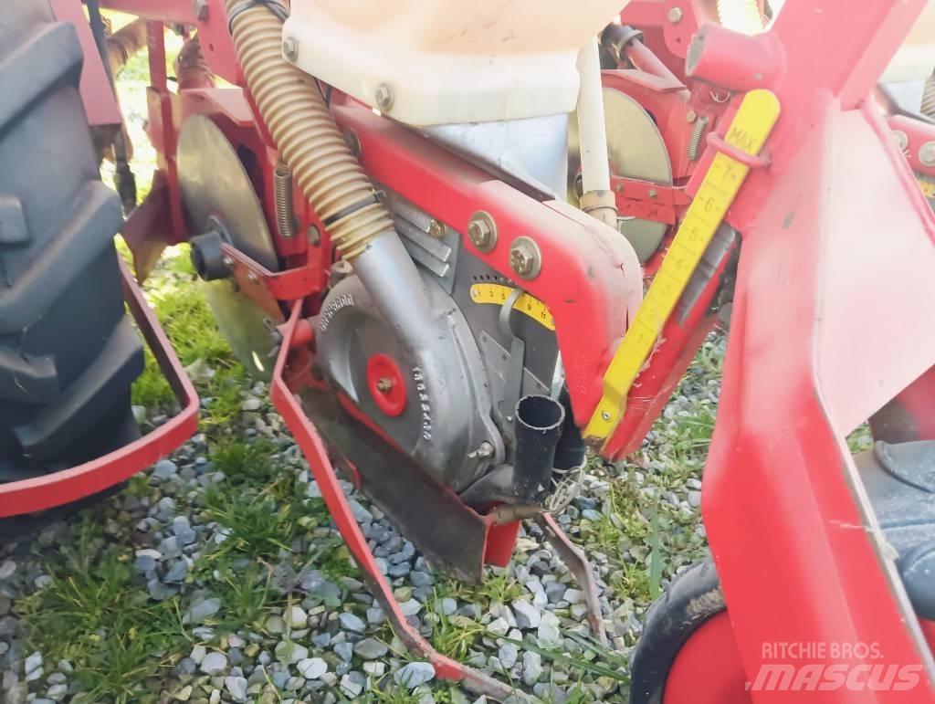 Gaspardo ST 250 6 Precisiezaaimachines