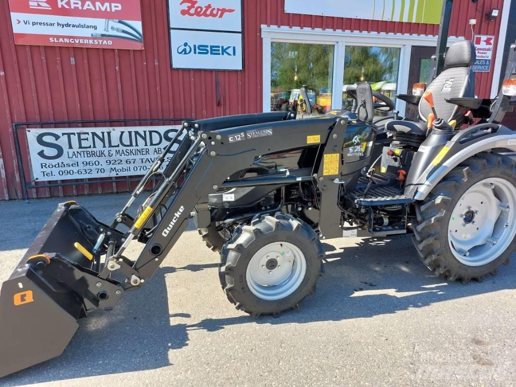 Solis 26 XL 9+9 Tractoren