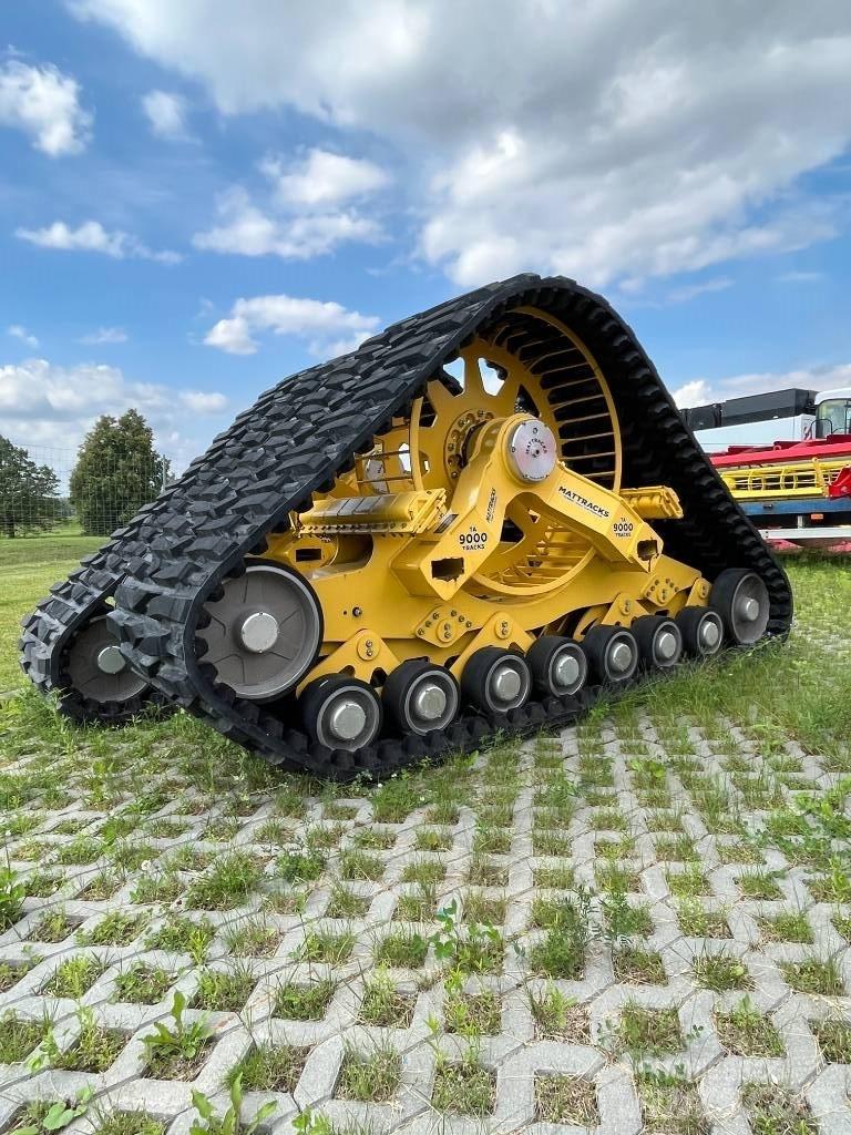  Mattracks TA 9000 HD Landbouw - overige